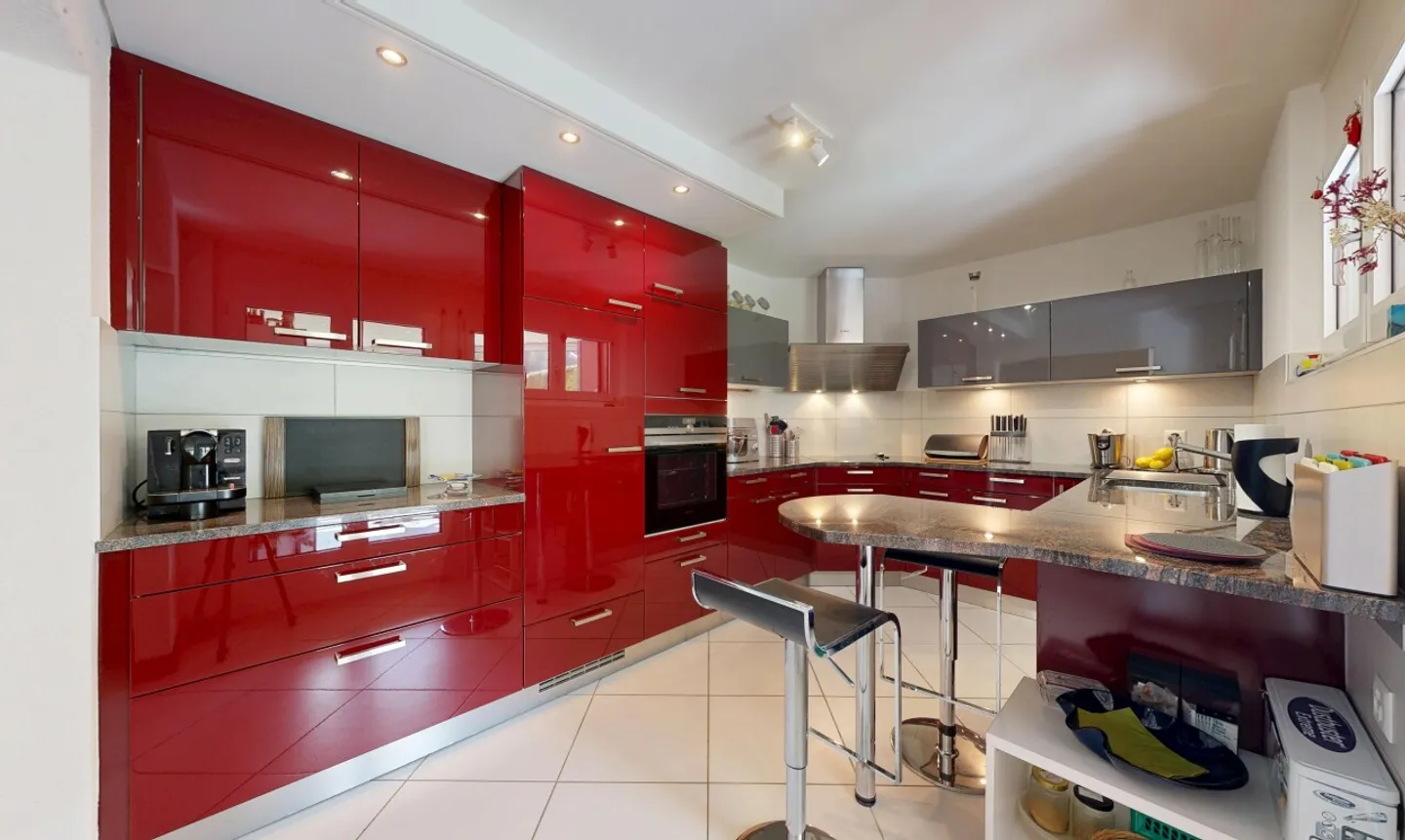 Appartement Charmant avec Jardin - Photo 2 sur 13