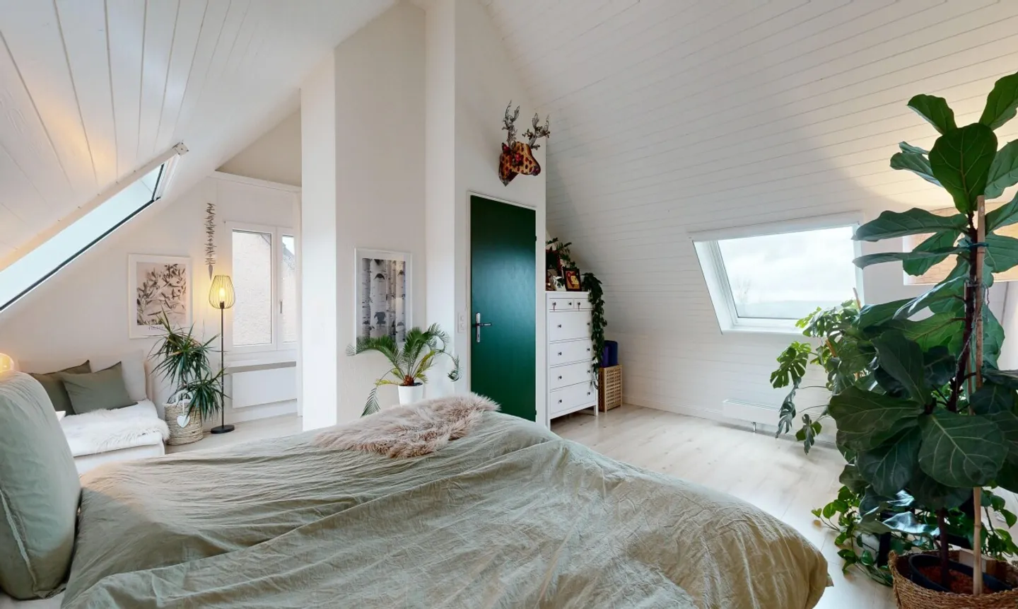 Incantevole Casa a Schiera con Giardino - Foto 9 di 11