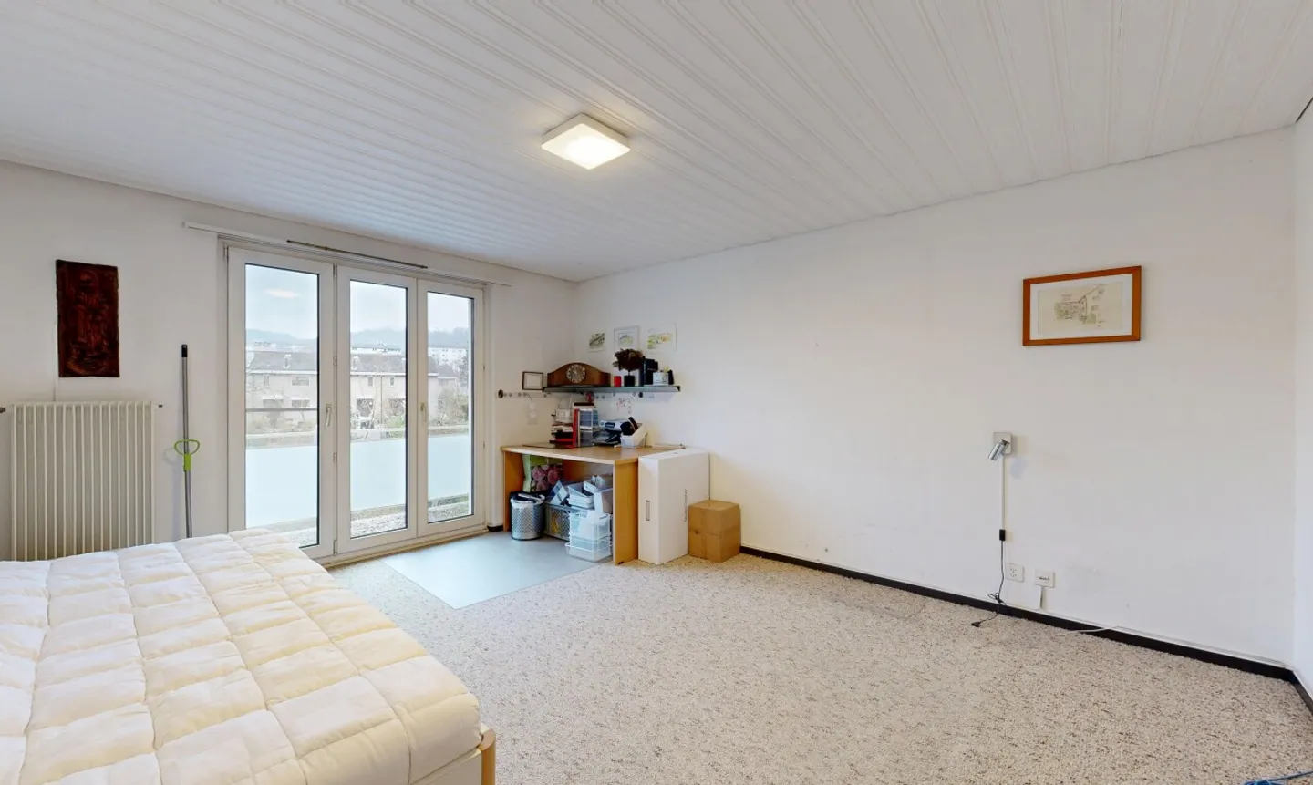 Casa a schiera affascinante con giardino - Foto 8 di 11