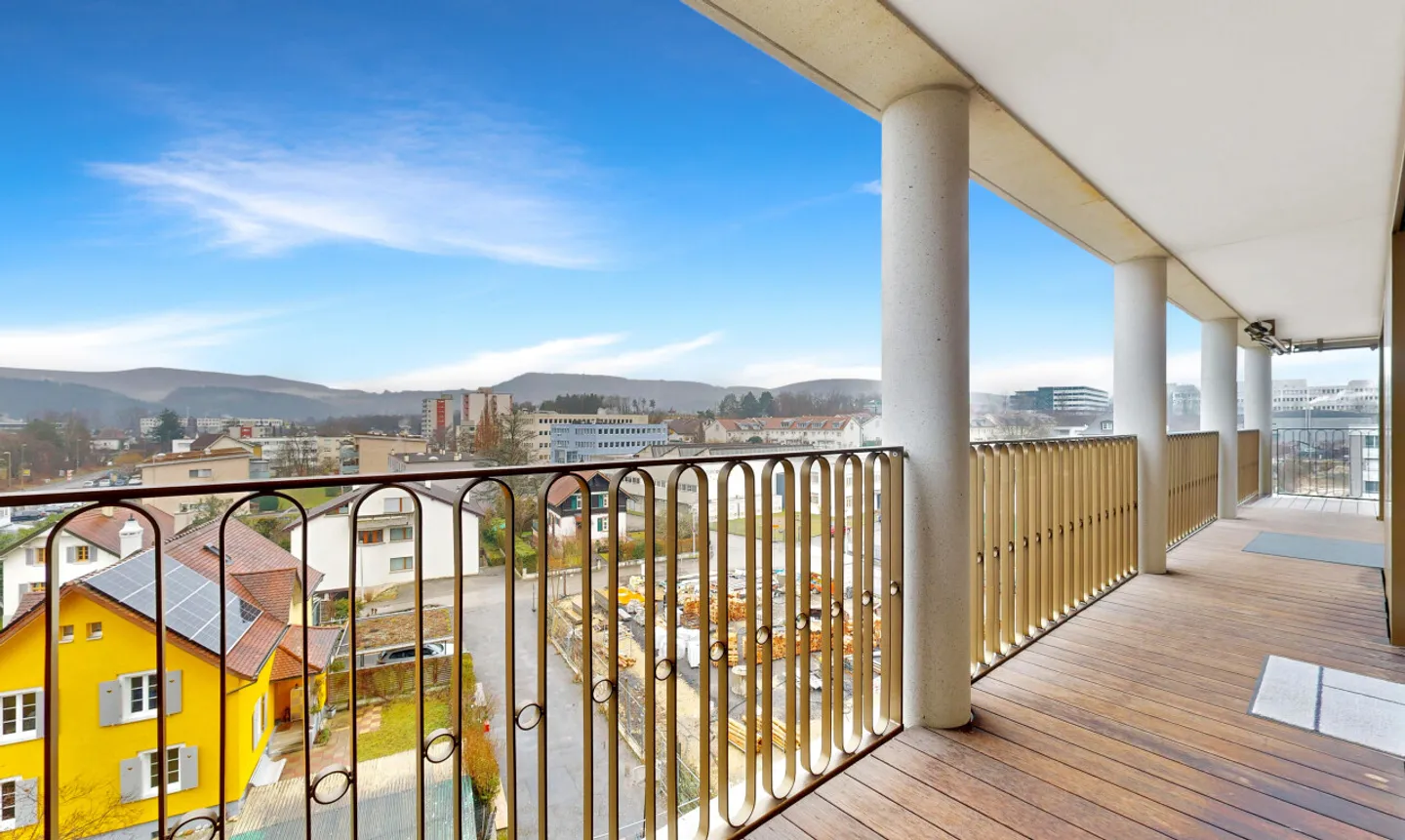 Appartamento Nuovo Esclusivo in Posizione Centrale - Foto 12 di 13