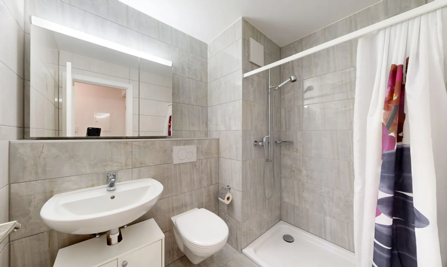 Charmant appartement 4.5 pièces au cœur du Vully - Foto 10 di 11