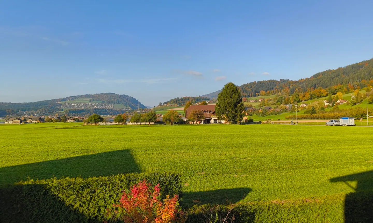 Helle Wohnung mit Balkon - Foto 10 von 11