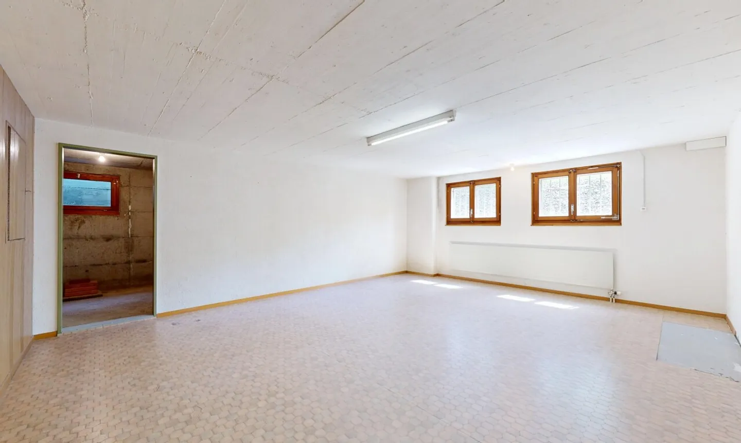 Geräumiges Familienhaus mit Flexibilität - Foto 10 von 11