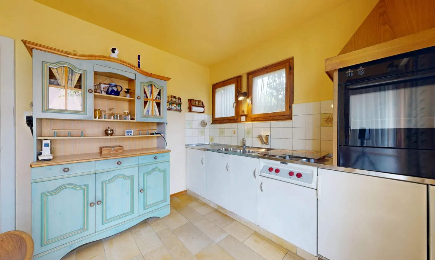 Villa 4.5 pièces avec vue sur le Jura et grand jardin - Foto 5 von 11