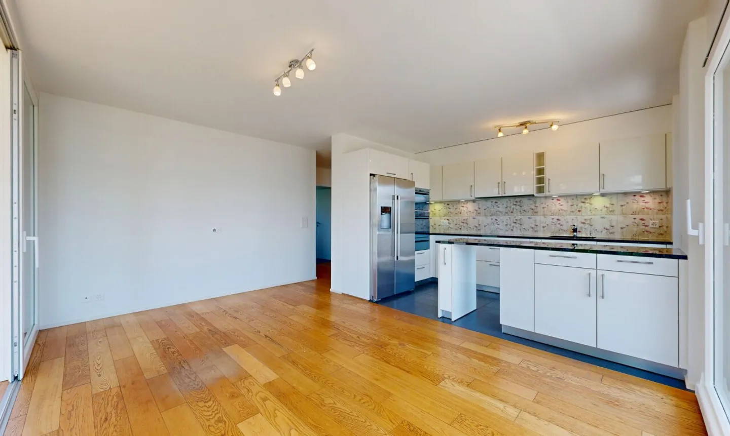 Appartement contemporain à Pully - Photo 7 sur 11