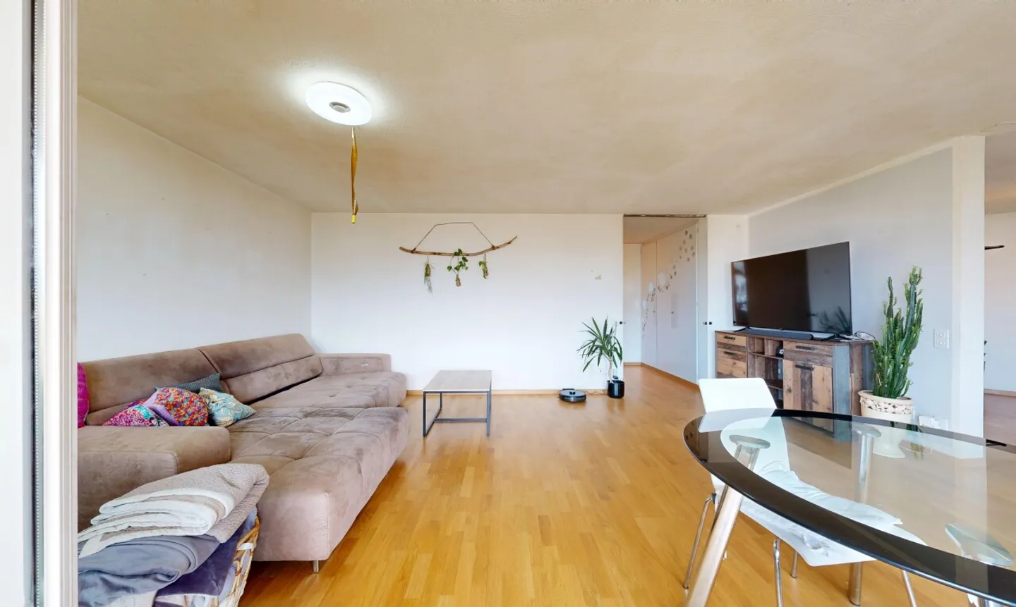 Geräumige Wohnung in Steffisburg - Foto 2 von 11