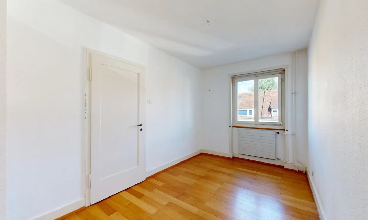 Maison mitoyenne confortable à aménager soi-même dans le quartier de Neubad - Photo 8 sur 11