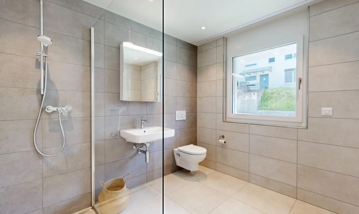 Moderne Maisonettewohnung - Foto 4 von 11