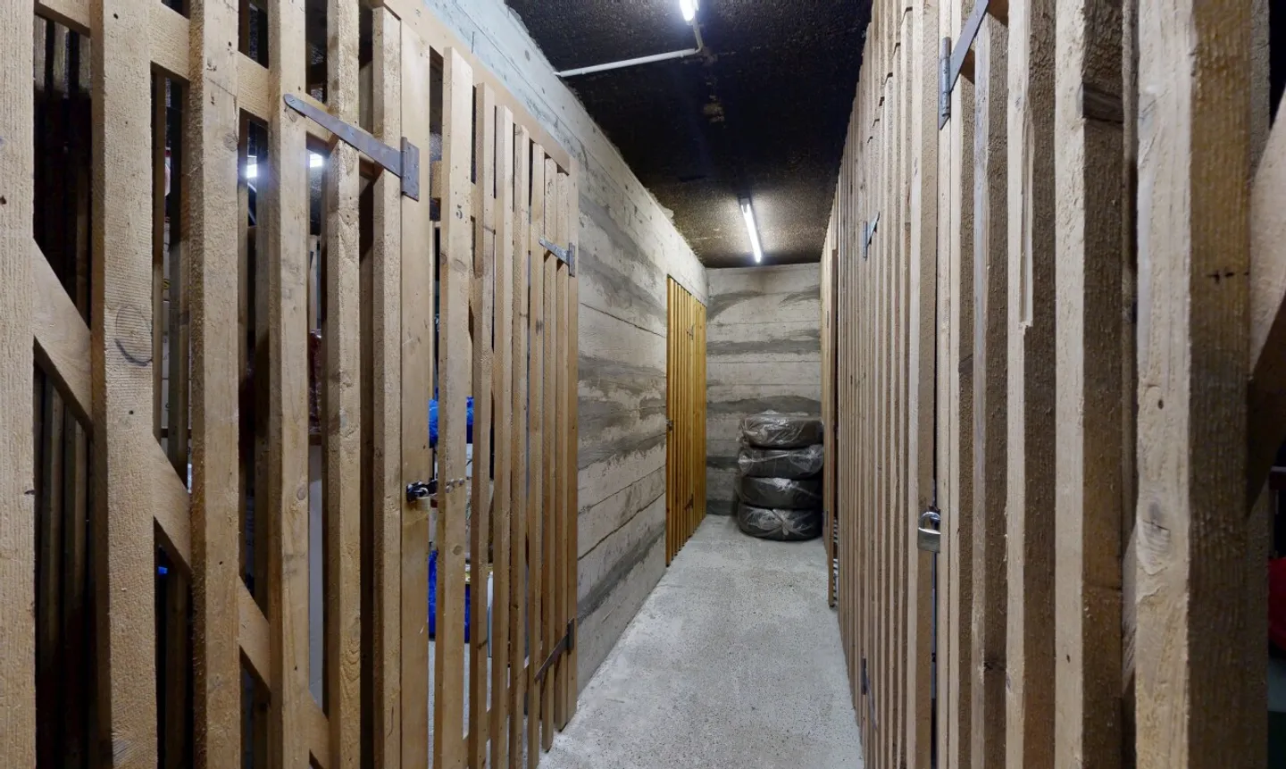 Investitionsobjekt bei Bern - Foto 8 von 11