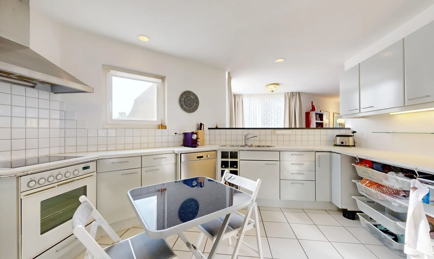 Geräumige Familienwohnung - Foto 4 von 11