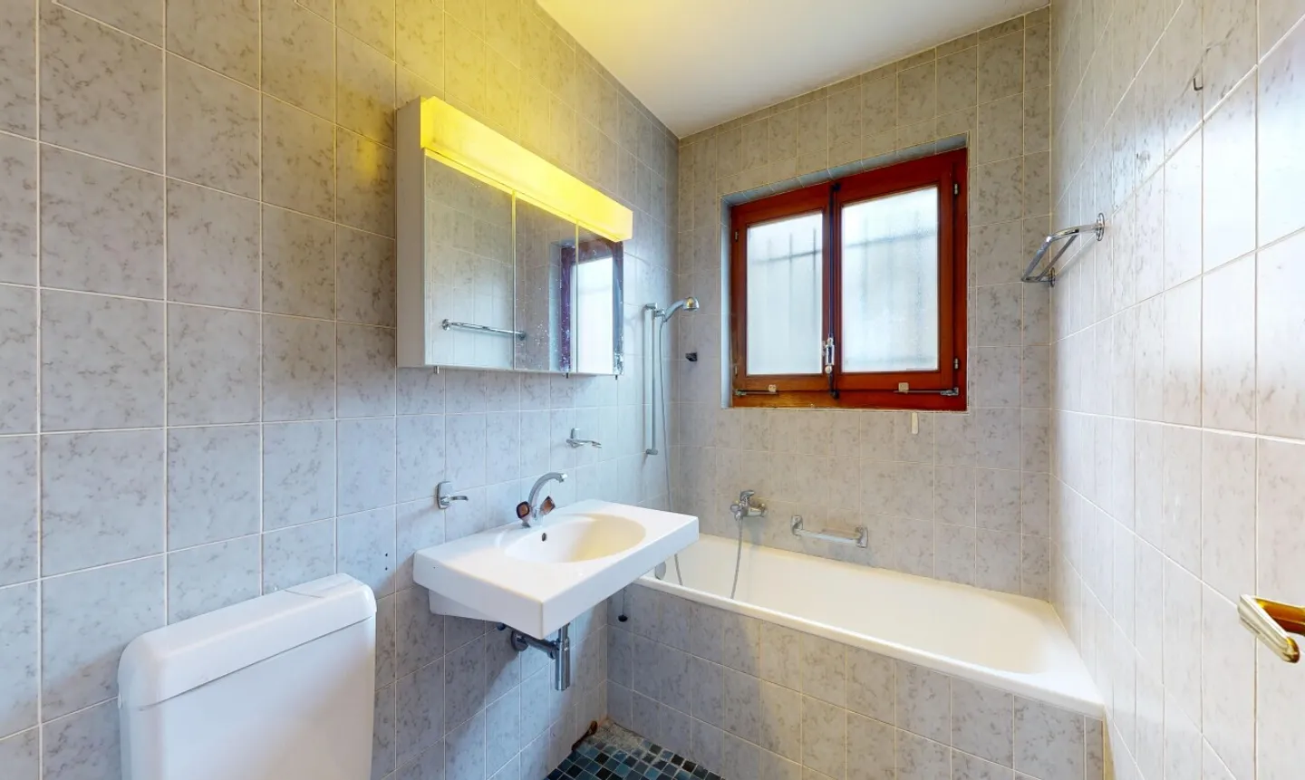 Casa di architetto in un contesto verde! - Foto 10 di 11