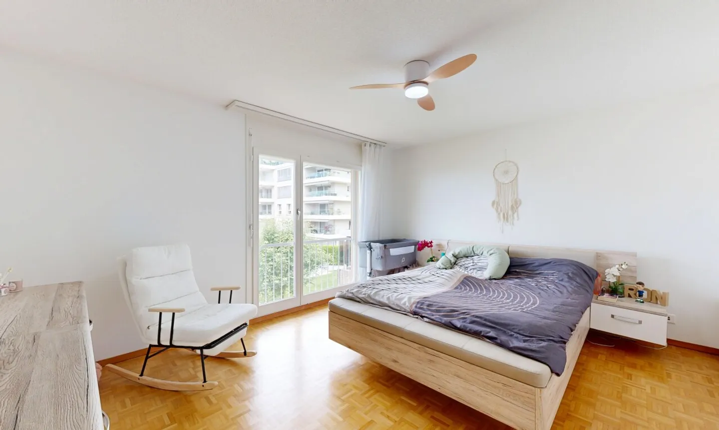 Appartement avec vue panoramique - Photo 7 sur 11