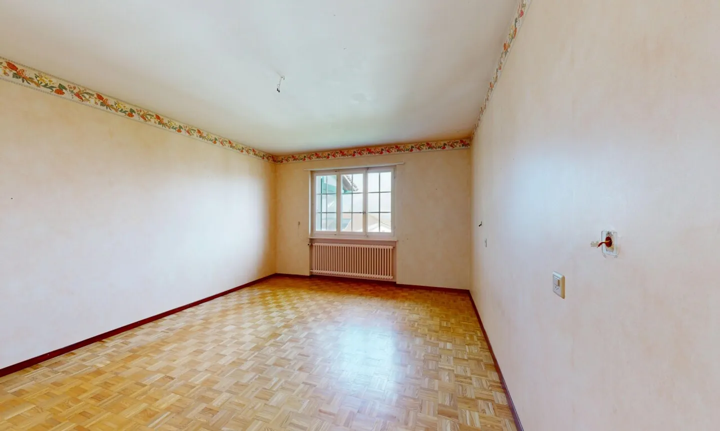 Magnifique villa à Poliez-Pittet - Photo 8 sur 11