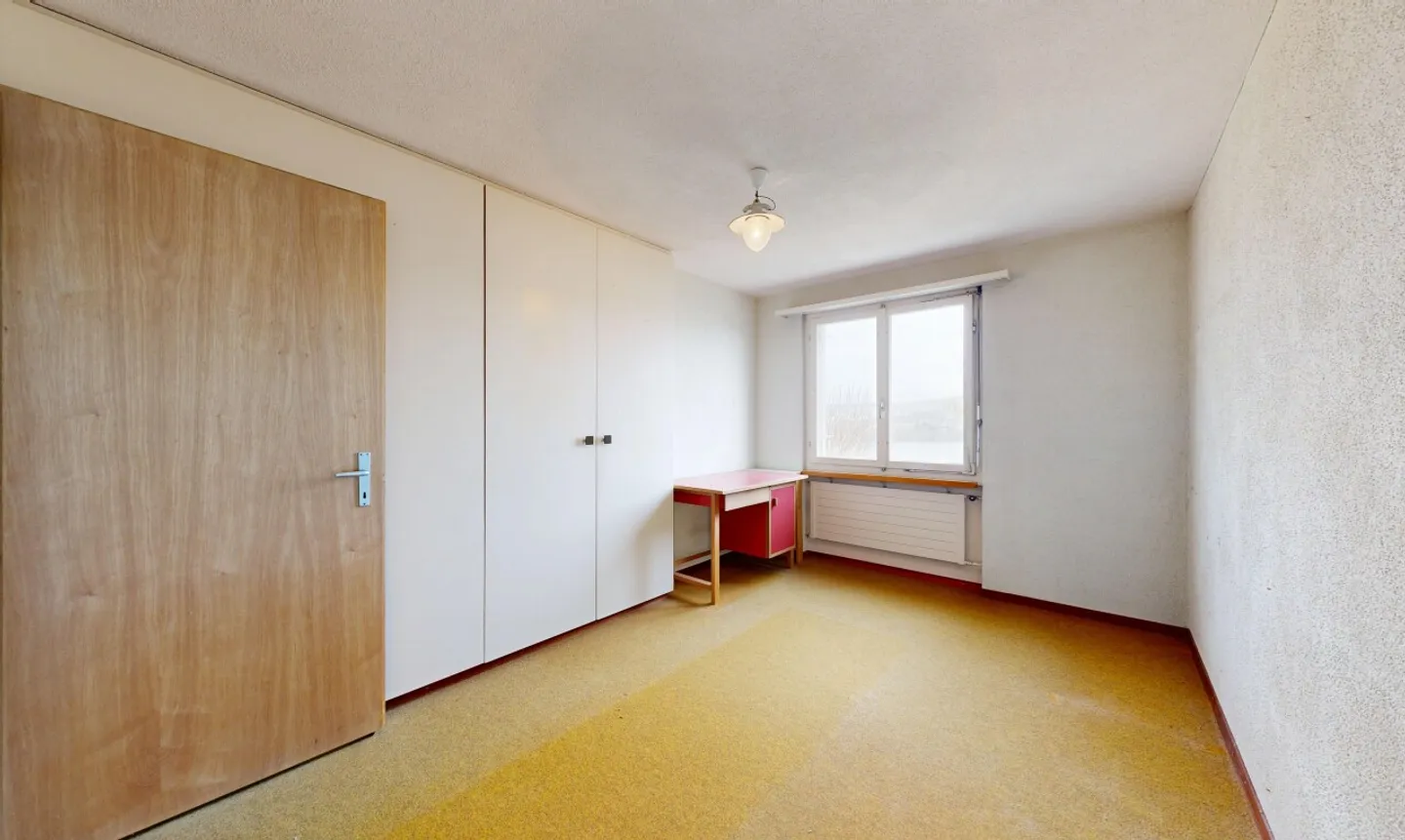 Freistehendes Einfamilienhaus mit unverbaubarer Seesicht - Foto 8 di 11