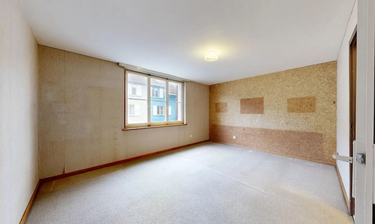 Maison de ville avec jardin dans un emplacement prisé de Bâle - Photo 8 sur 13