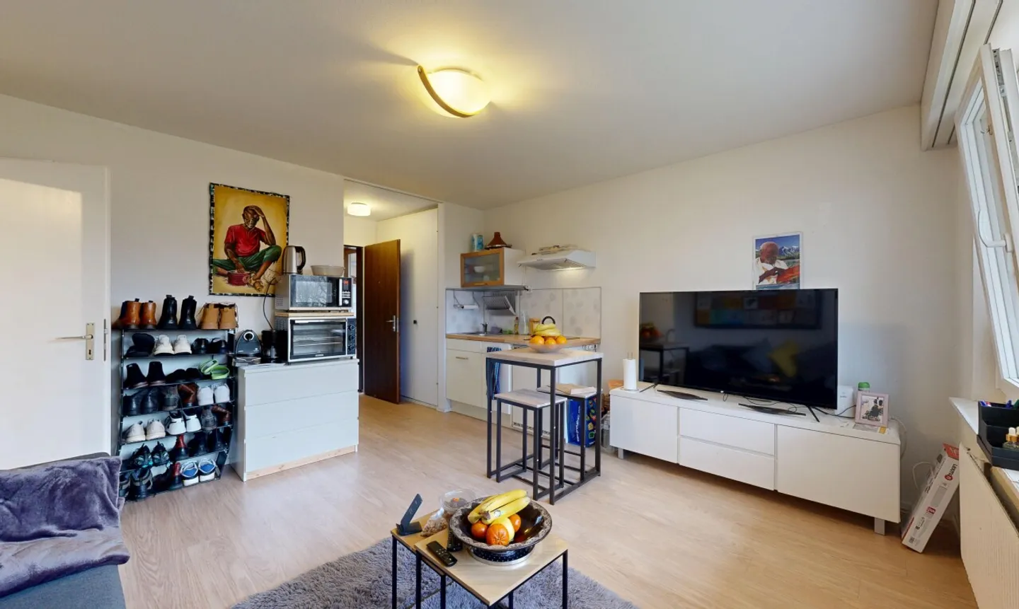 Duplex Charmant dans Quartier Calme - Photo 7 sur 11