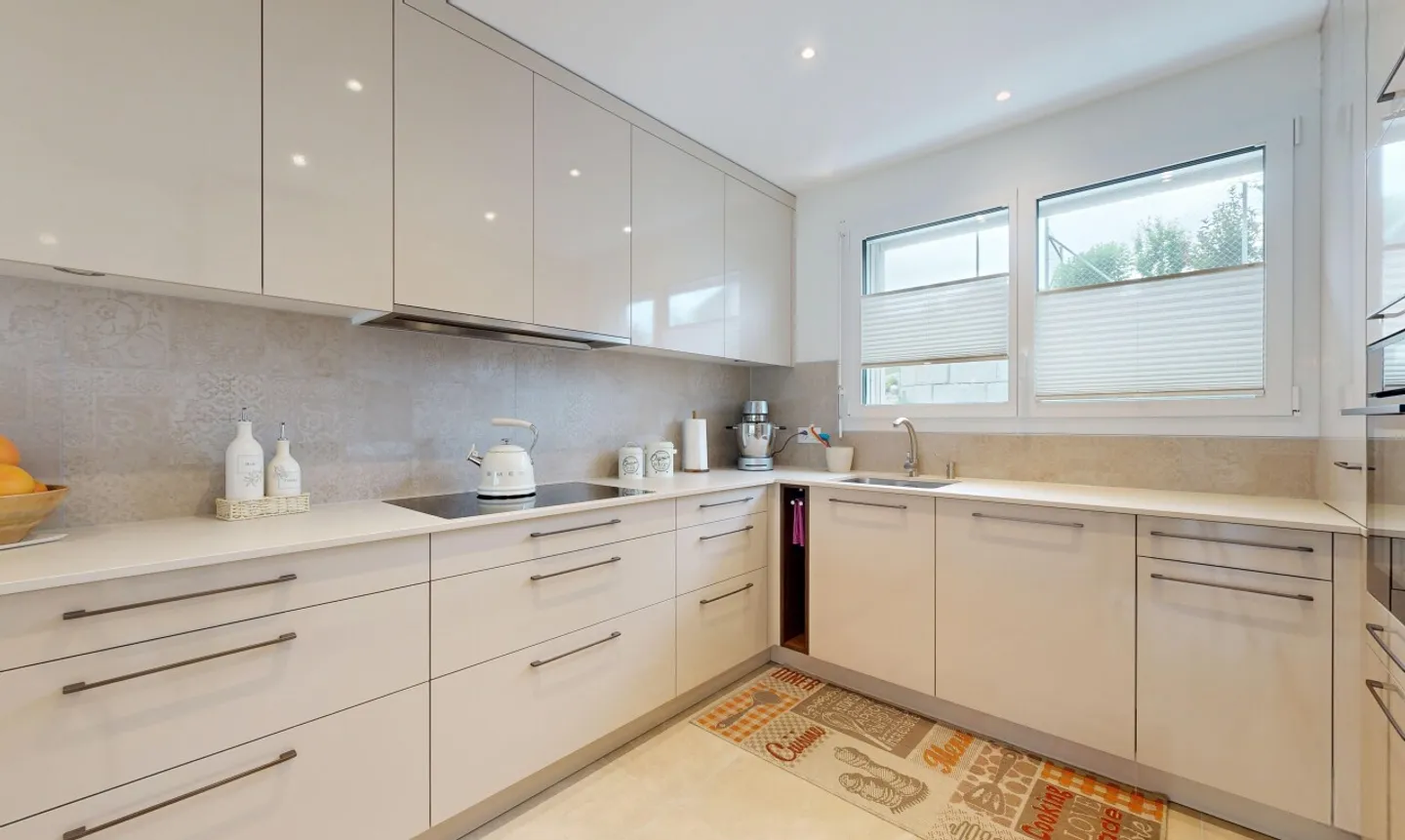 Casa a schiera a Fétigny - Foto 7 di 11
