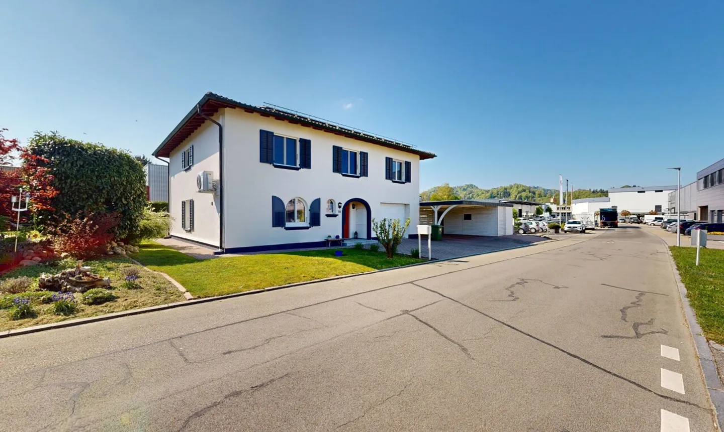Maison familiale spacieuse - Photo 1 sur 11