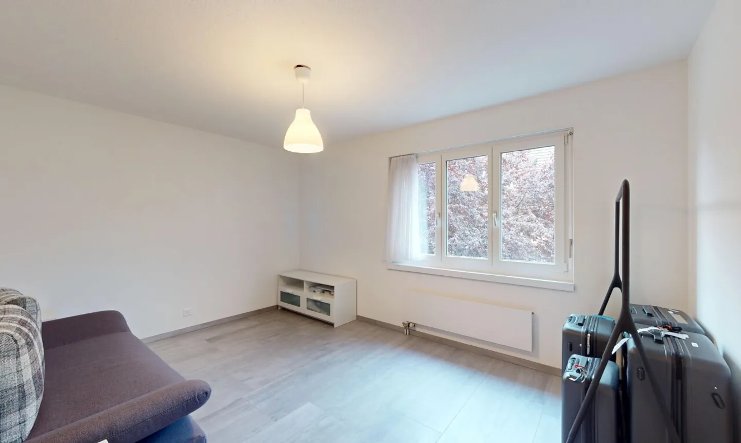 Appartement lumineux et bien entretenu de 4.5 pièces à Brüttisellen - Photo 9 sur 13