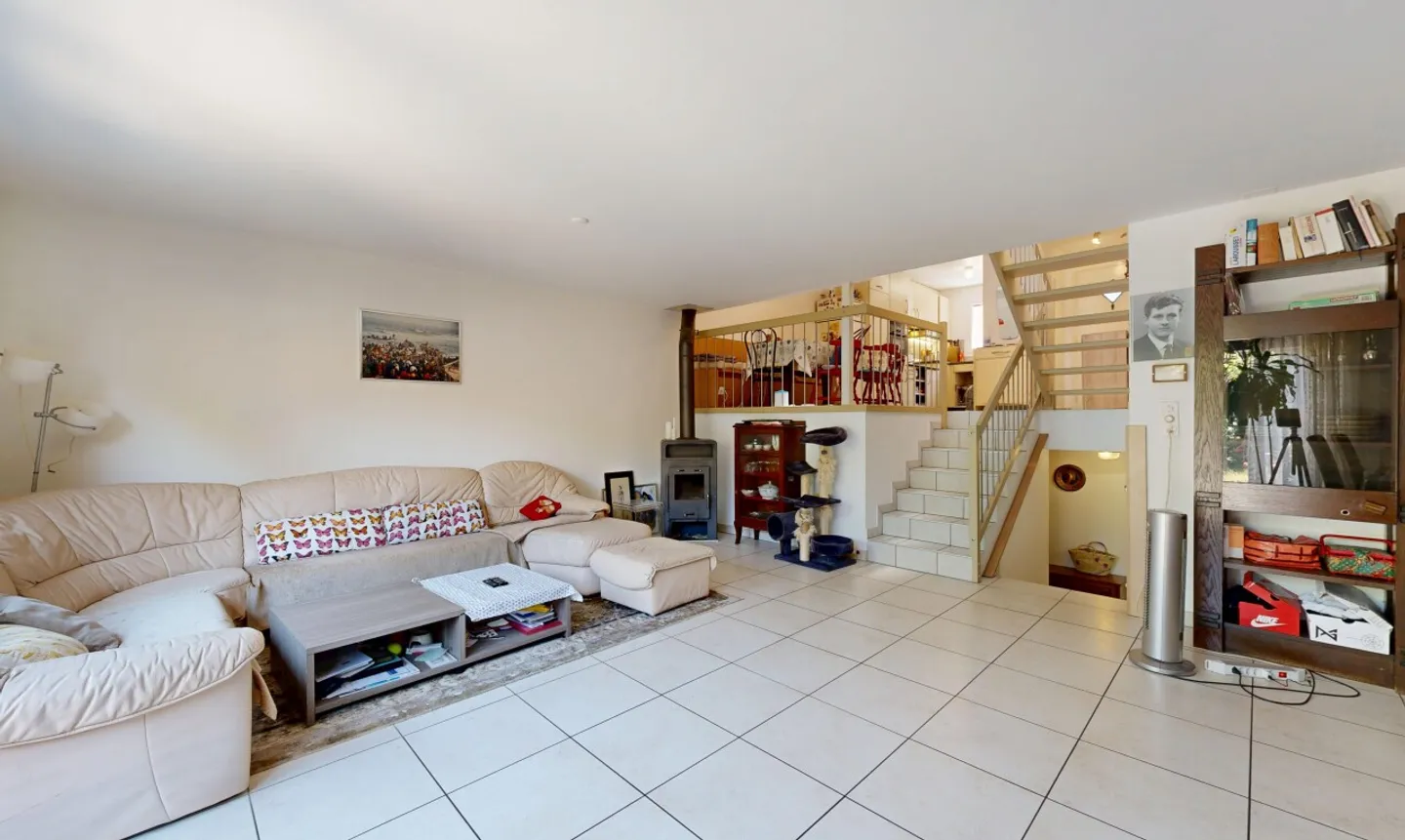 Maison Familiale Charmante - Photo 2 sur 11