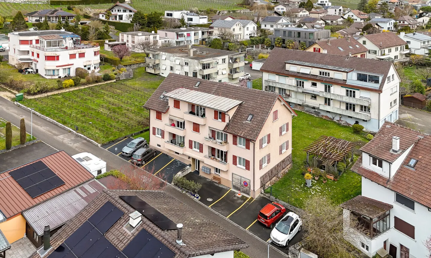 Yield property in La Neuville - Photo 3 of 11