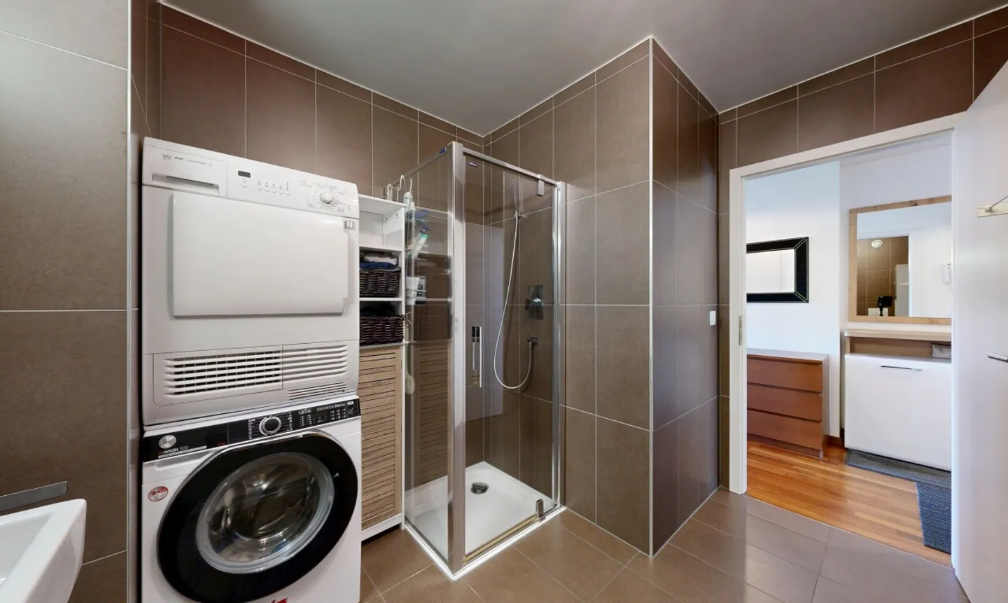Appartement avec Jardin Privatif - Photo 9 sur 11
