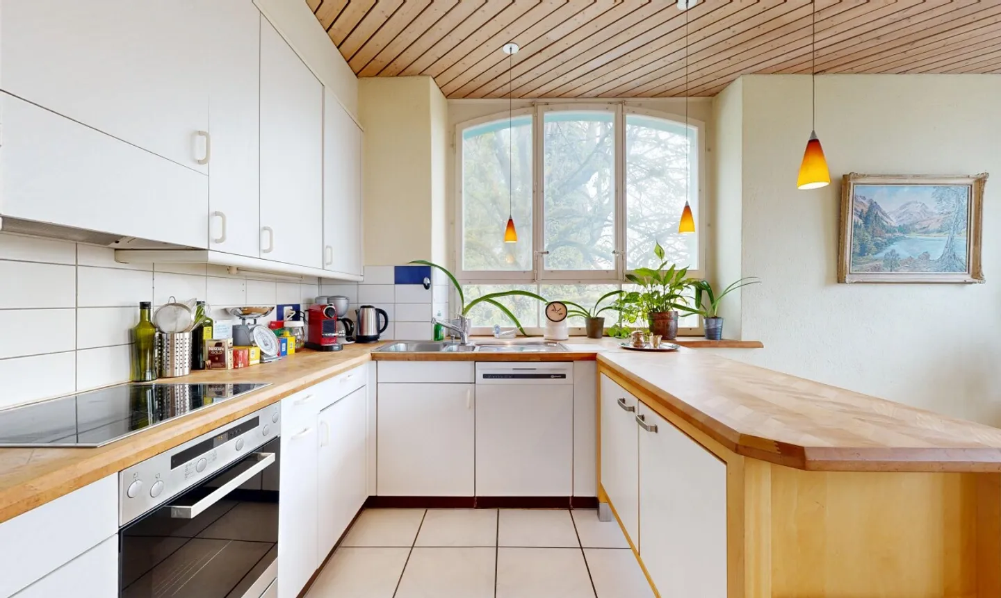 Maison bifamiliale avec vue imprenable - Photo 3 sur 11