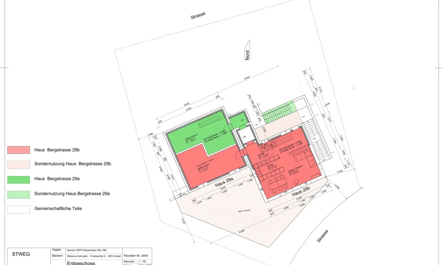 Chalet mit Atemberaubendem Bergblick - Foto 10 von 11