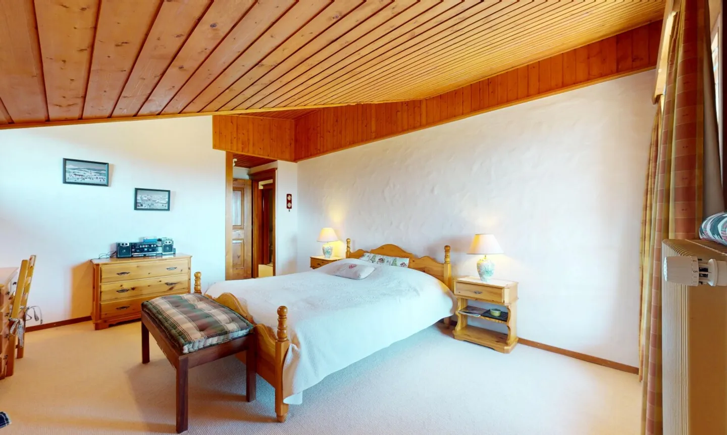 Appartement Familial avec Vue - Photo 9 sur 11