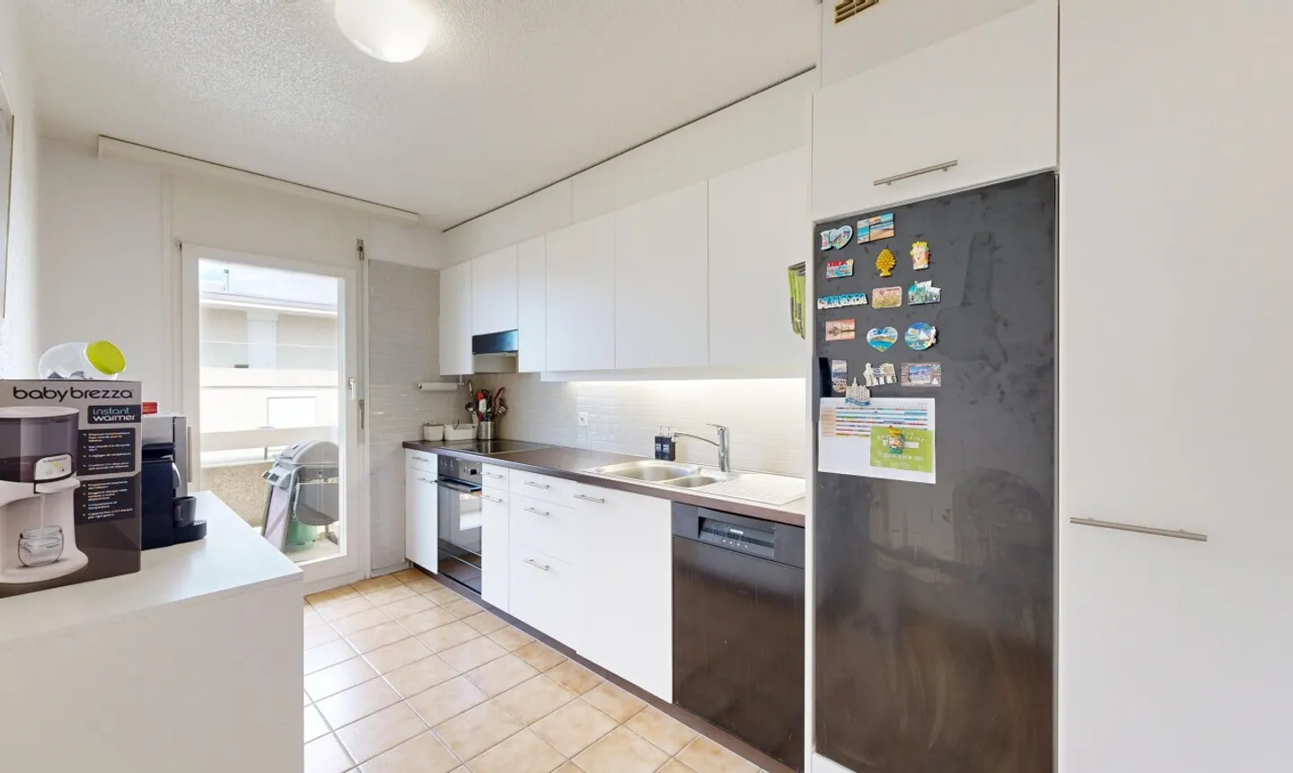 Appartement avec vue panoramique - Photo 4 sur 11