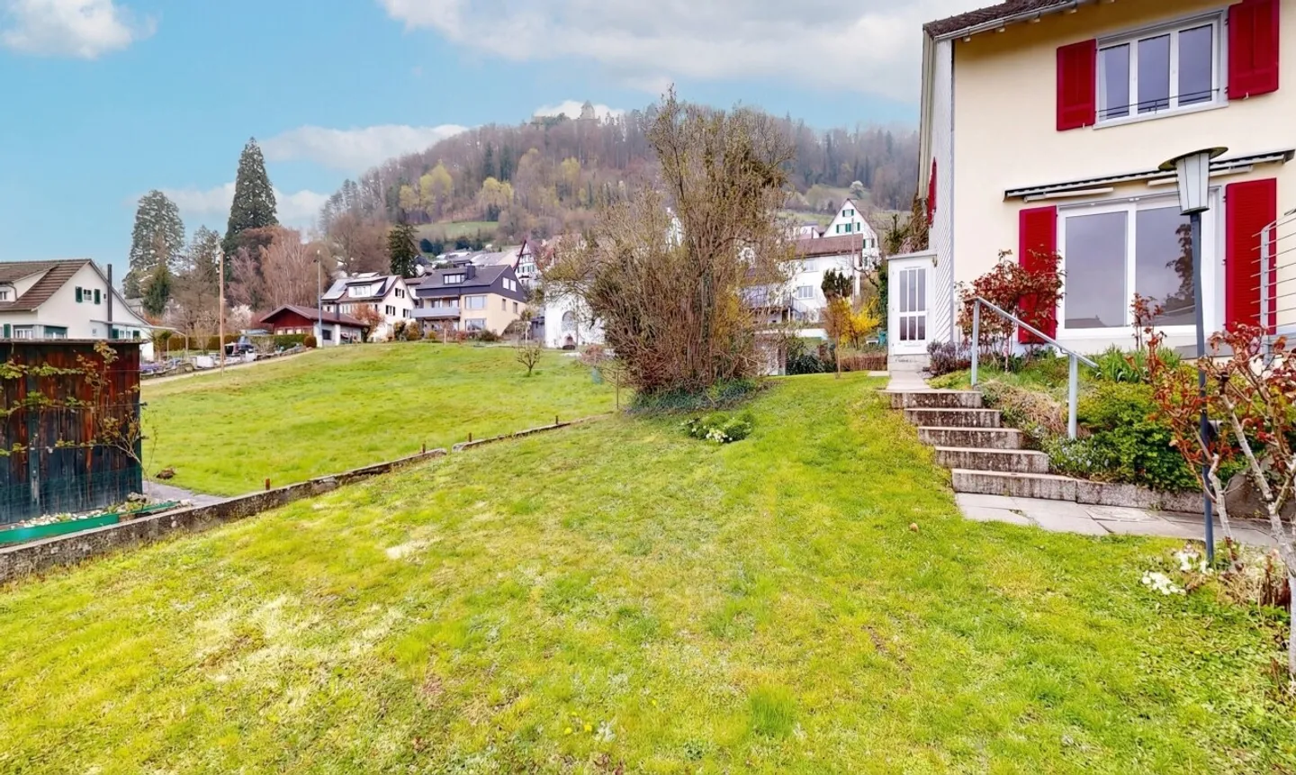 Charmante Maison Familiale avec Jardin - Photo 4 sur 11