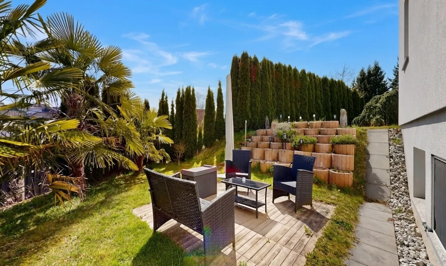 Beautiful detached house in Bollion - Photo 4 of 11