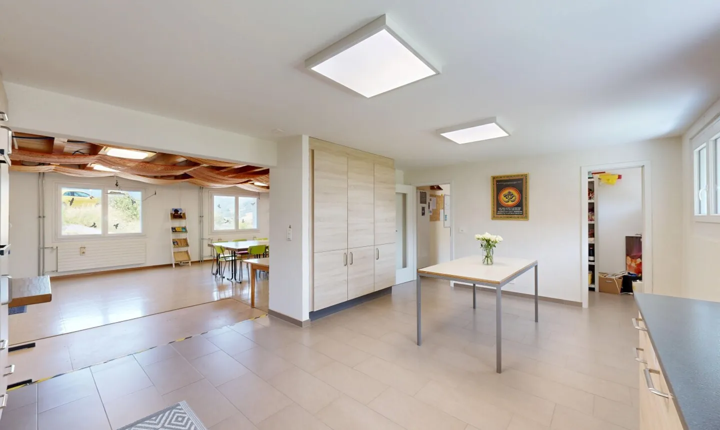 Casa contemporanea eccezionale - Foto 7 di 11