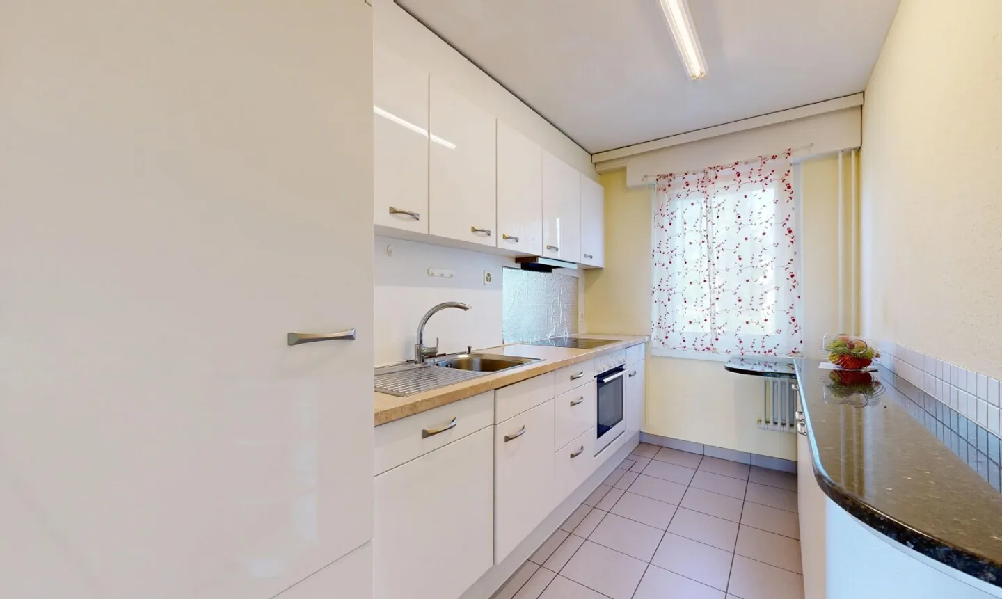 Ruhige 5-Zimmer-Wohnung mit Balkon - Foto 5 von 11