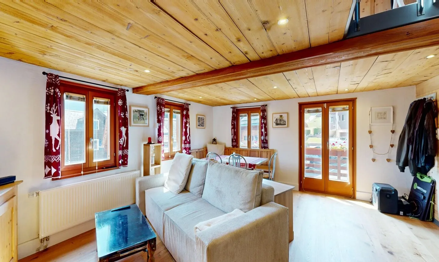 Authentic fully renovated mountain house - Photo 9 of 11