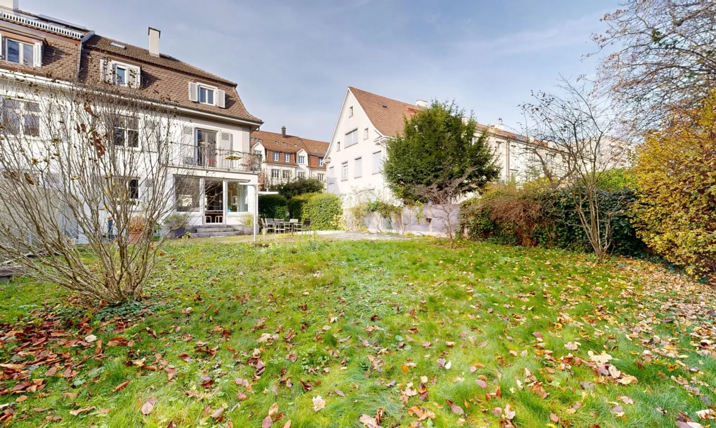 Duplex a Basilea - Foto 4 di 13