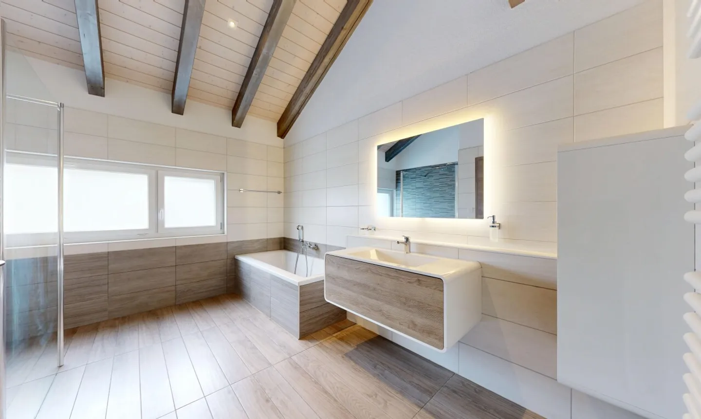 Maison Familiale avec Vue - Photo 10 sur 11