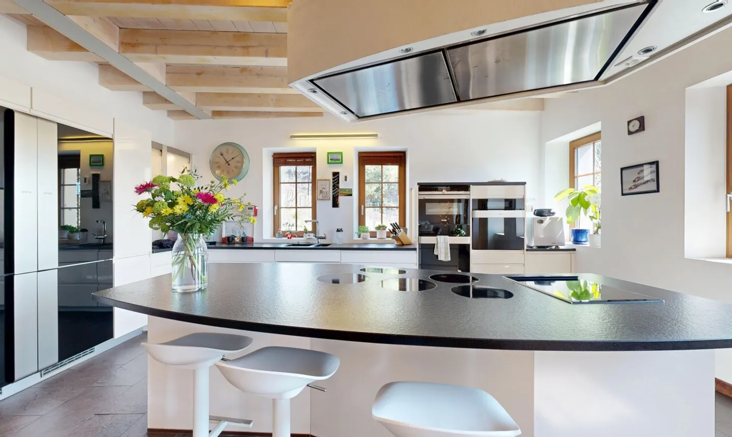 Villa Familiale de Luxe avec Spa - Photo 8 sur 13