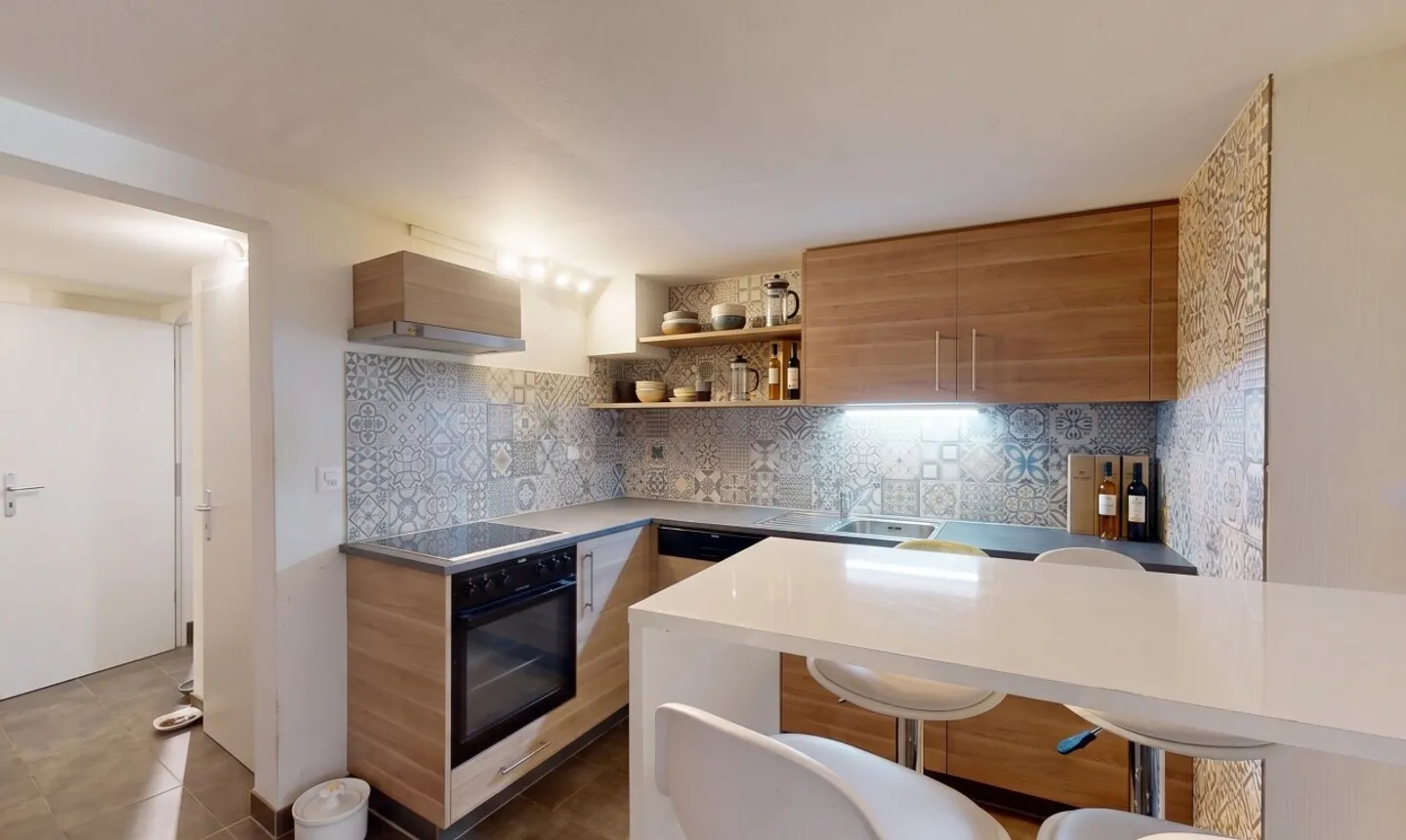 Duplex Charmant avec Studio - Photo 9 sur 11