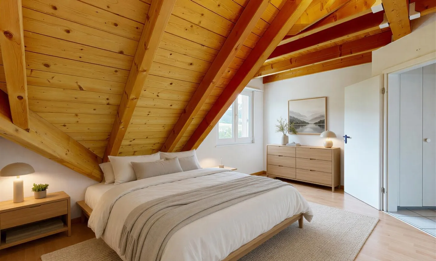 Wunderschöne 4,5-Zimmer-Wohnung - Foto 3 von 11