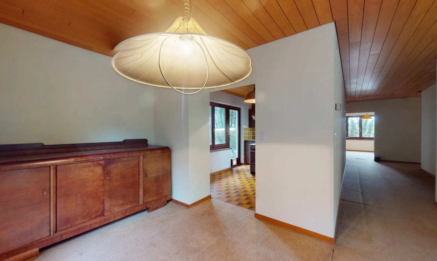 Maison individuelle avec intimité - Photo 5 sur 13