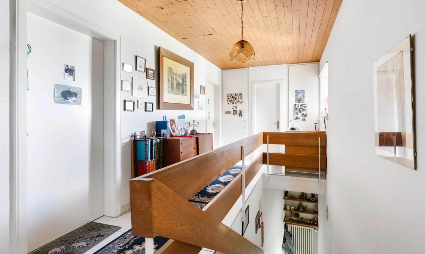 Occasione unica - Casa unifamiliare indipendente di 7 stanze - Foto 8 di 11