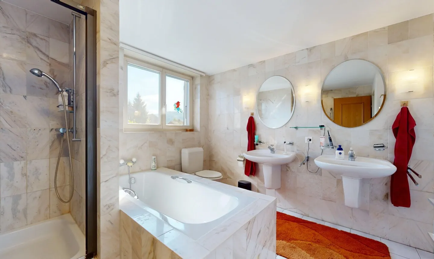 Maison familiale spacieuse - Photo 9 sur 11