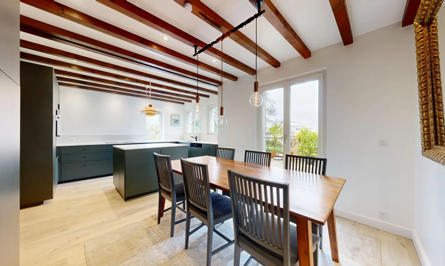 Maison Charmante avec Vue Lac - Photo 8 sur 13