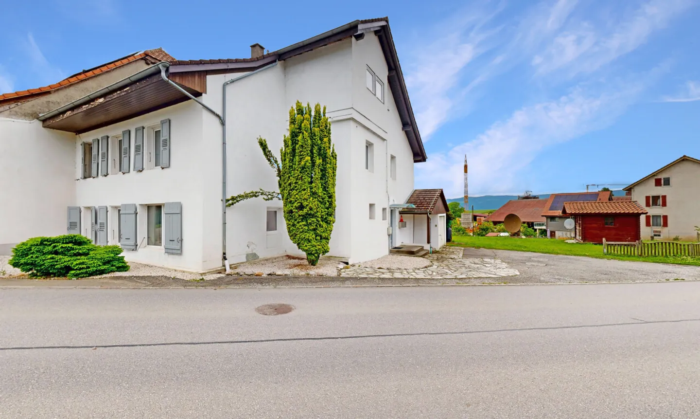 Charmante maison individuelle - Foto 1 di 13