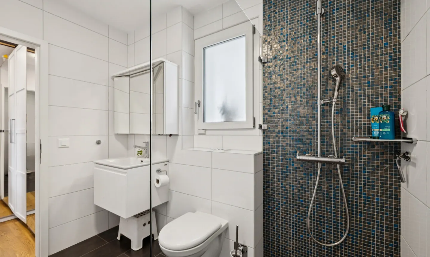 Maison individuelle de 6.5 pièces  à Corminboeuf - Photo 9 of 11