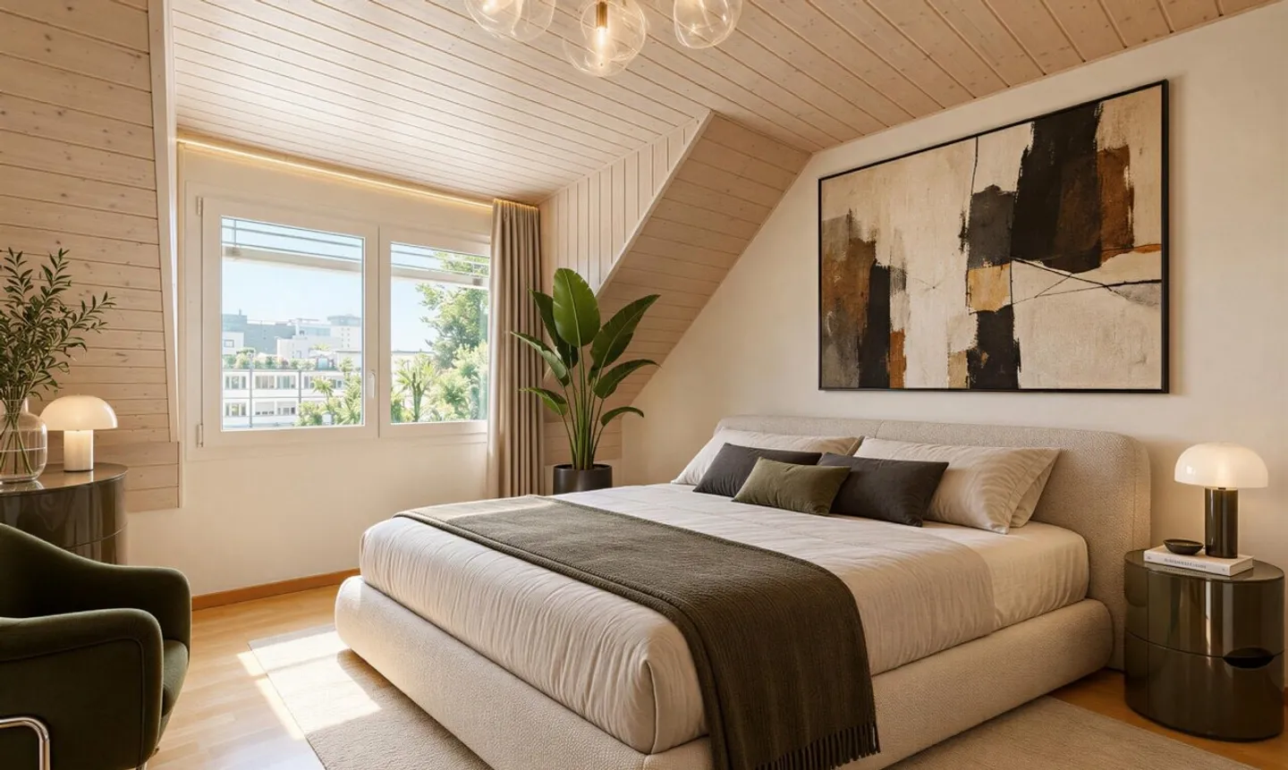 5 locali 163 m² spirito casa, luminoso e su 4 livelli - Foto 5 di 11
