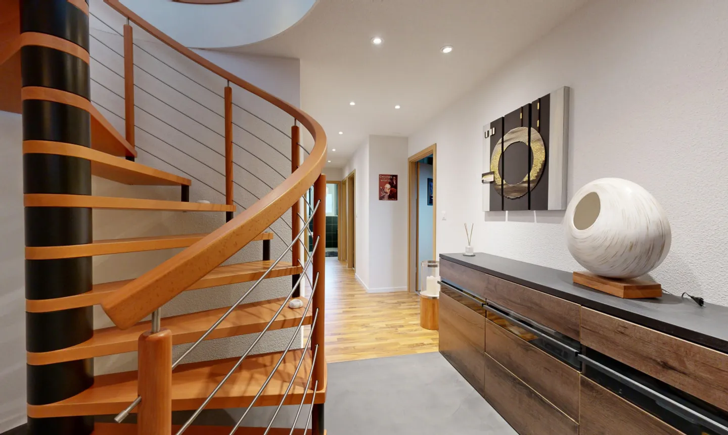 Exceptional Duplex with Terrace - Photo 2 of 13