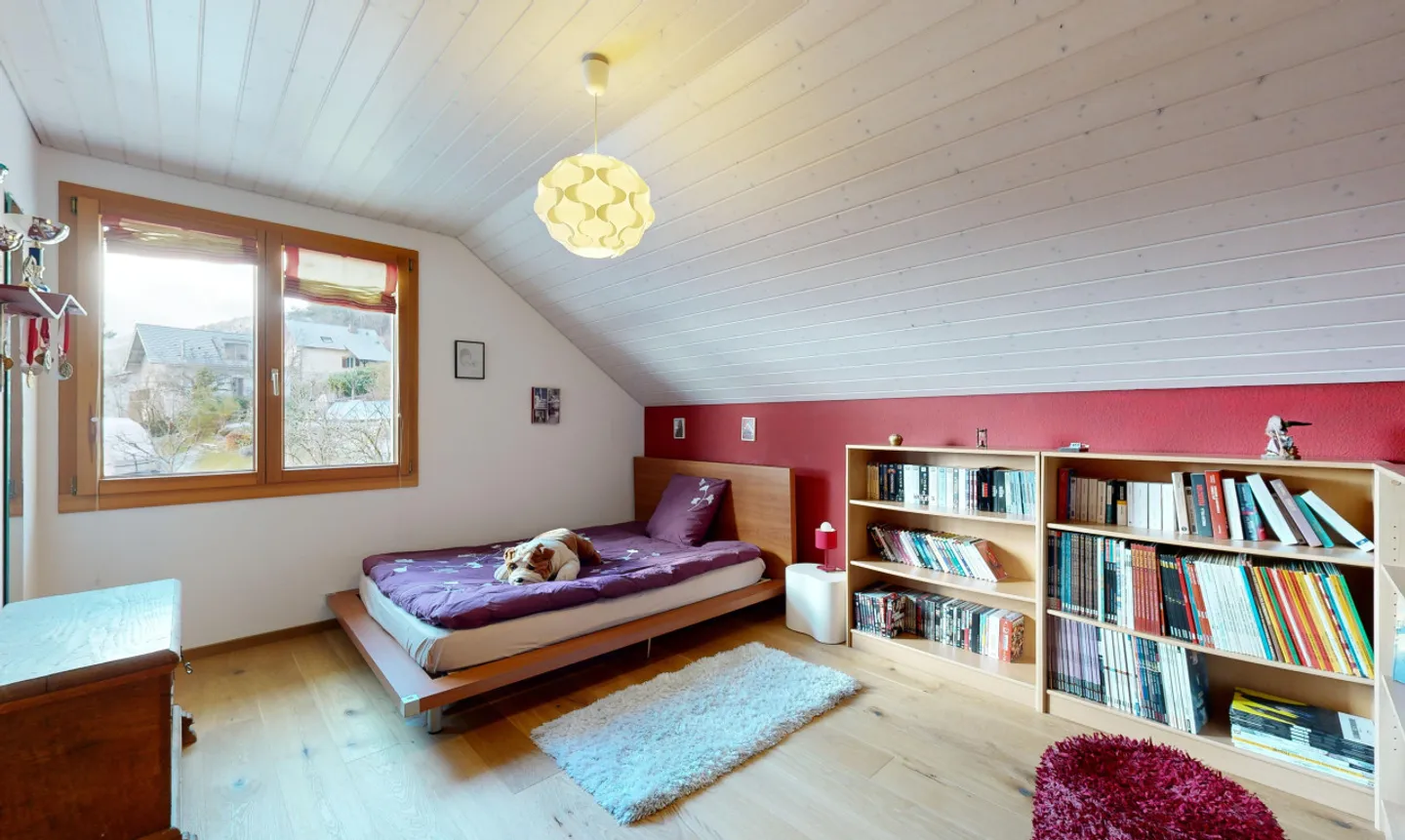 Charming Villa with Panoramic Views - Photo 10 of 13