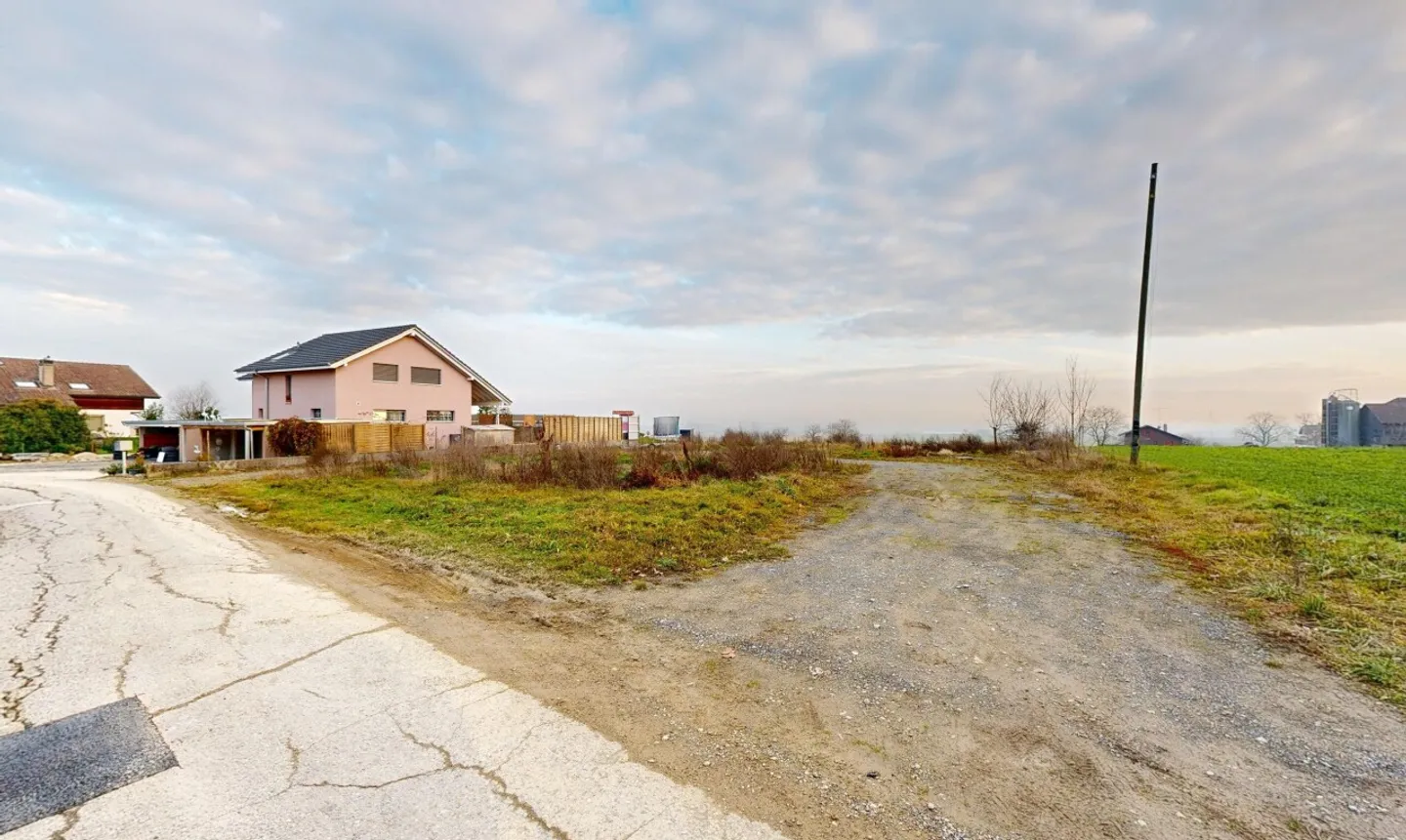 Terrain d’Exception avec Vue - Photo 7 sur 11